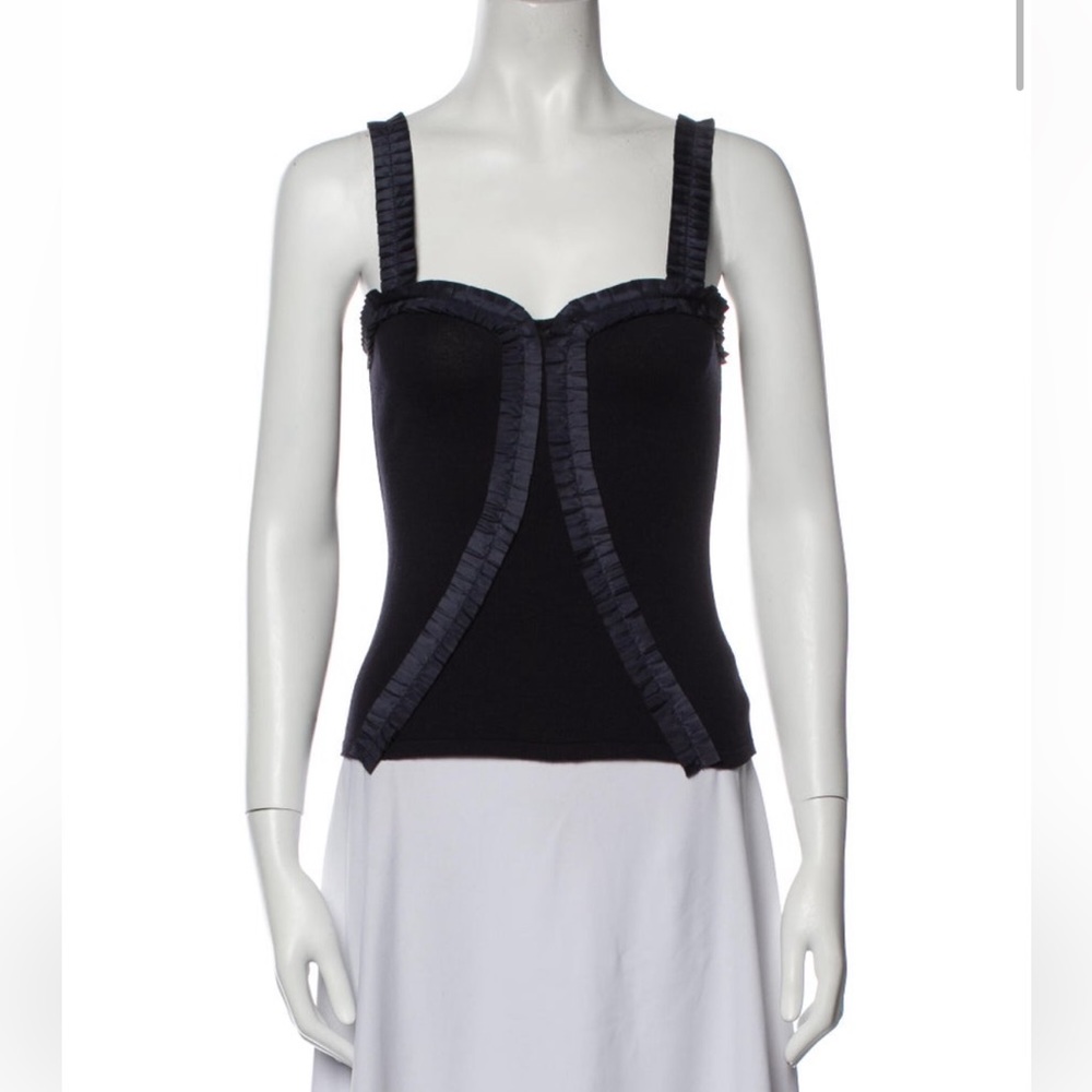 Vintage Blumarine Top